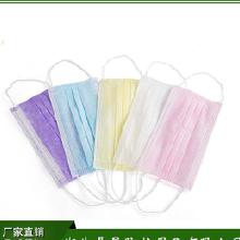 無塵及防靜電產(chǎn)品選購(gòu)指南 無紡布口罩批發(fā)與廠家分析